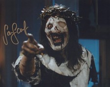 Samantha Scaffidi autographed 8x10 Photo COA