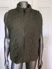 Duluth Quilted Vest