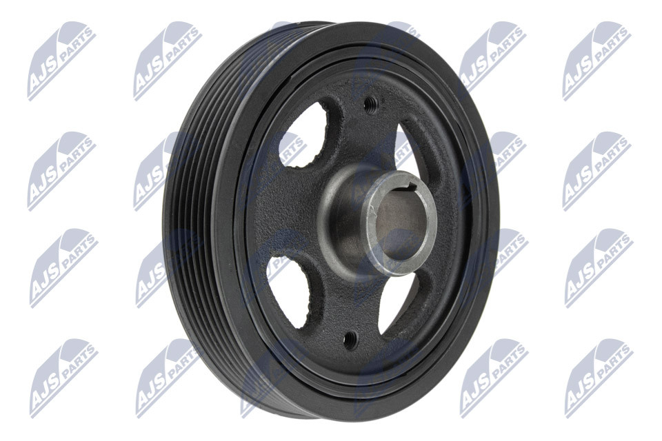 N.T.Y. RKP-TY-032.NTY Belt Pulley, crankshaft for TOYOTA
