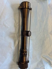 KONUS 3-9X32MM - #7234 - MATTE - DUPLEX - EXCELLELNT