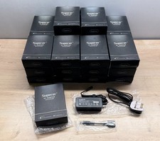 Restposten 27x Superer Laptop Ladegeräte fü...