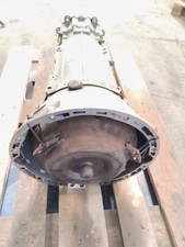 Mercedes R350 R320 W251 OM642 4Matic Automatik Getriebe 722.902 A2512701101