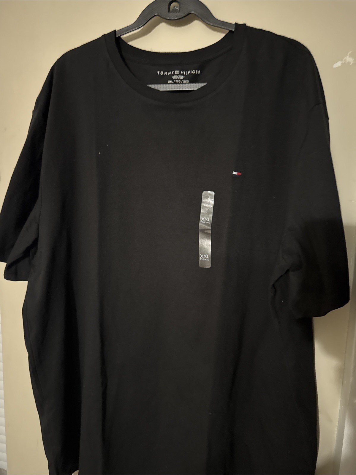 tommy hilfiger shirt men