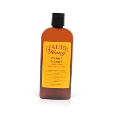 Leather Cleaner: Non-Toxic Leather Care Made in the USA 8 Fl Oz Pack of 1 