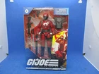Crimson Guard 6" action figure 2022 Hasbro G.I. Joe Classified