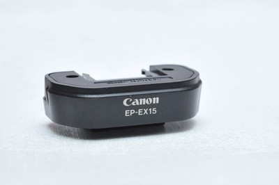 Canon EP-EX15 Viewfinder Extender Lens For EOS 30D EOS 40D EOS 50D EOS 5D EOS 5D