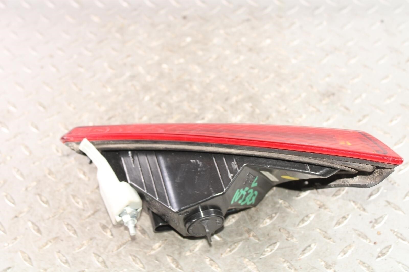 14-19 Ghibli Trunk Decklid Driver Side Left LH Taillight Tail Light Lamp Lens OE