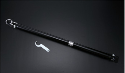CUSCO 00D 270 AT13C Roll Cage Add-On Bar Kit 48.4-52.0