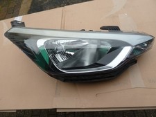 Hyundai I20 II GB Ab 2014-2020 Halogen Scheinwerfer Vorne Rechts 92102-C8000
