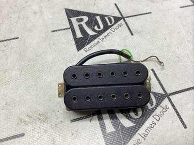 80 s Schaller Humbucker Electric Guitar Bridge Pickup