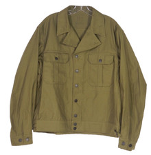 Mister Freedom OG-107 Cotton Sateen MF41 Util...
