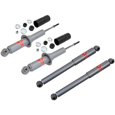 SET-KYKG5462-C KYB Set of 4 Shock Absorber Front & Rear Driver