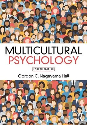Multicultural Psychology by Gordon C. Nagayama Hall - 9781032028347