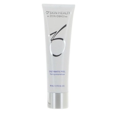 Zo Skin Health Enzymatic Peel 50ml 1.7oz NEW FAST SHIP
