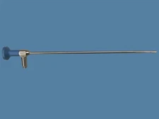 Stryker 502-539-010 5mm 0° Zero Degree Autoclavable Laparoscope