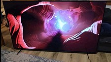 Sony XR-77A80L 77" OLED 4K Ultra HD TV BRAVIA 8 Smart Google TV