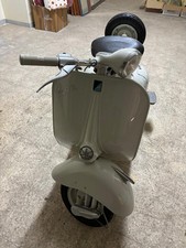 Piaggio vespa struzzo vl3 cilindrata 150