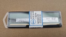 Image of NEW DELL SNPPWR5TC/16G AA940922 16GB 2Rx8 2666MHz DDR4 RDIMM ECC Memory RAM
