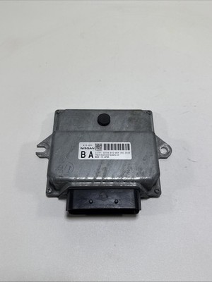 2012 - 2013 Infiniti G37 Variable Valve Control Module  23751 3EV0A USED OEM
