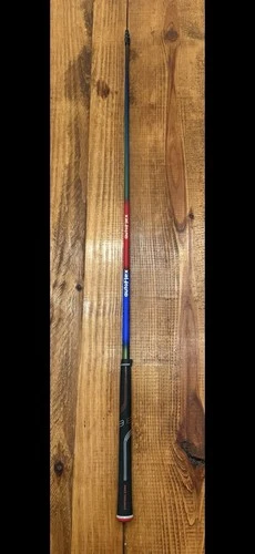 Autoflex Limited Edition Driver Shaft 505XX Taylormade Adapter