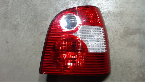 Rückleuchte Heckleuchte Rechts 6Q6945096B VW Polo 1.4 TDI Bj 2002 9 N 2244773