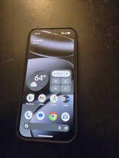 Google Pixel 10 Pro - 256 GB - Obsidian Unlocked