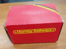 Hornby Railways R.003 Town Station Kit