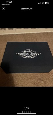 Jordan Air Dior 