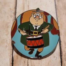Ranger Woodlore Mickey Mouse Club Mystery Disney Pin 163589
