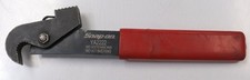 Snap On Tools Ya2222 Wheel Alignment Tie Rod Adjusting Tool Wrench