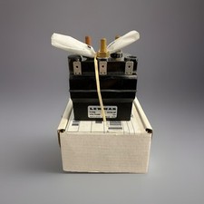 Lewmar Windlass Dual Contactor 12V Relay 6800...