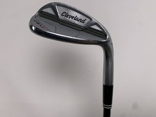 Cleveland CBX 2 Gap Wedge GW 52 11 Bounce Rotex Precision Graphite Wedge RH