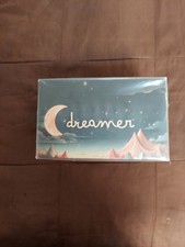 Dreamer Baby Sound Machine do spania biały szum kołysanki nowy w pudełku