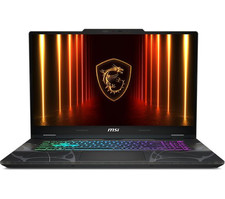 MSI Cyborg 15 15.6" Gaming Laptop Intel Core 7 16GB 1TB RTX 5060 Win 11