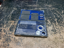 Argus International Research Corp. Camera / Enlarger / Stand Accessory Kit