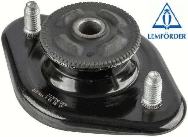LemfÖRder 2585301 FederbeinstüTzlager Domlager Federbeinlager Hinten FüR BMW-image