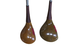 Wilson Staff Persimmon Tour Block 1 4 Wood Set Driver