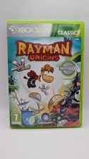 Rayman Origins - Microsoft Xbox 360