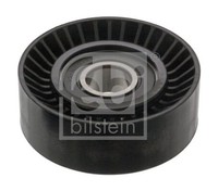 Febi Bilstein 19871 Umlenk-/FüHrungsrolle FüR Keilrippenriemen Fiat Lancia