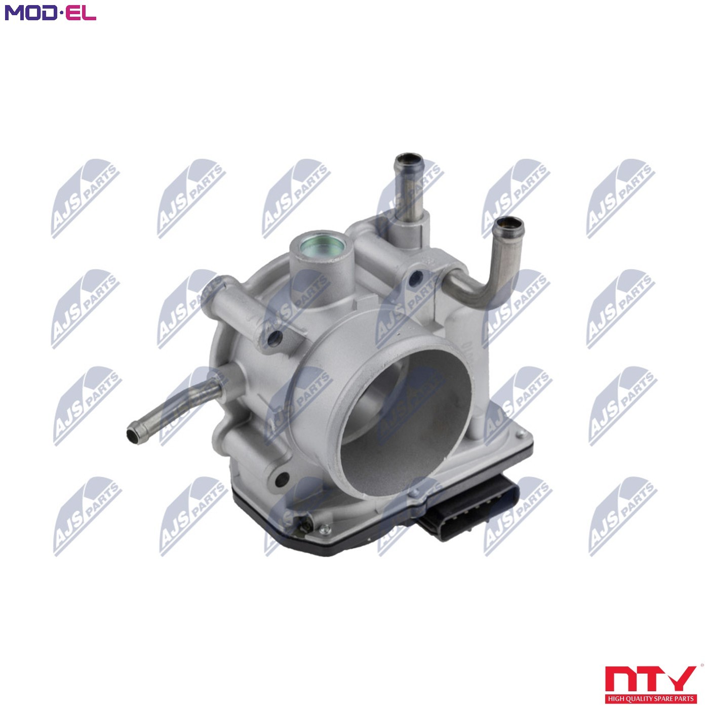 THROTTLE BODY ETB-HY-001 FOR HYUNDAI ix35 VELOSTER TUCSON i40/CW i30 1.6L 4cyl - Image 8