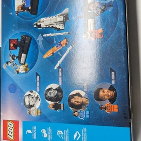 LEGO 21312 NASA Women Building Set New Unopened Official