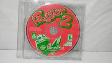 Frogger 2 - Dreamcast - Disc Only
