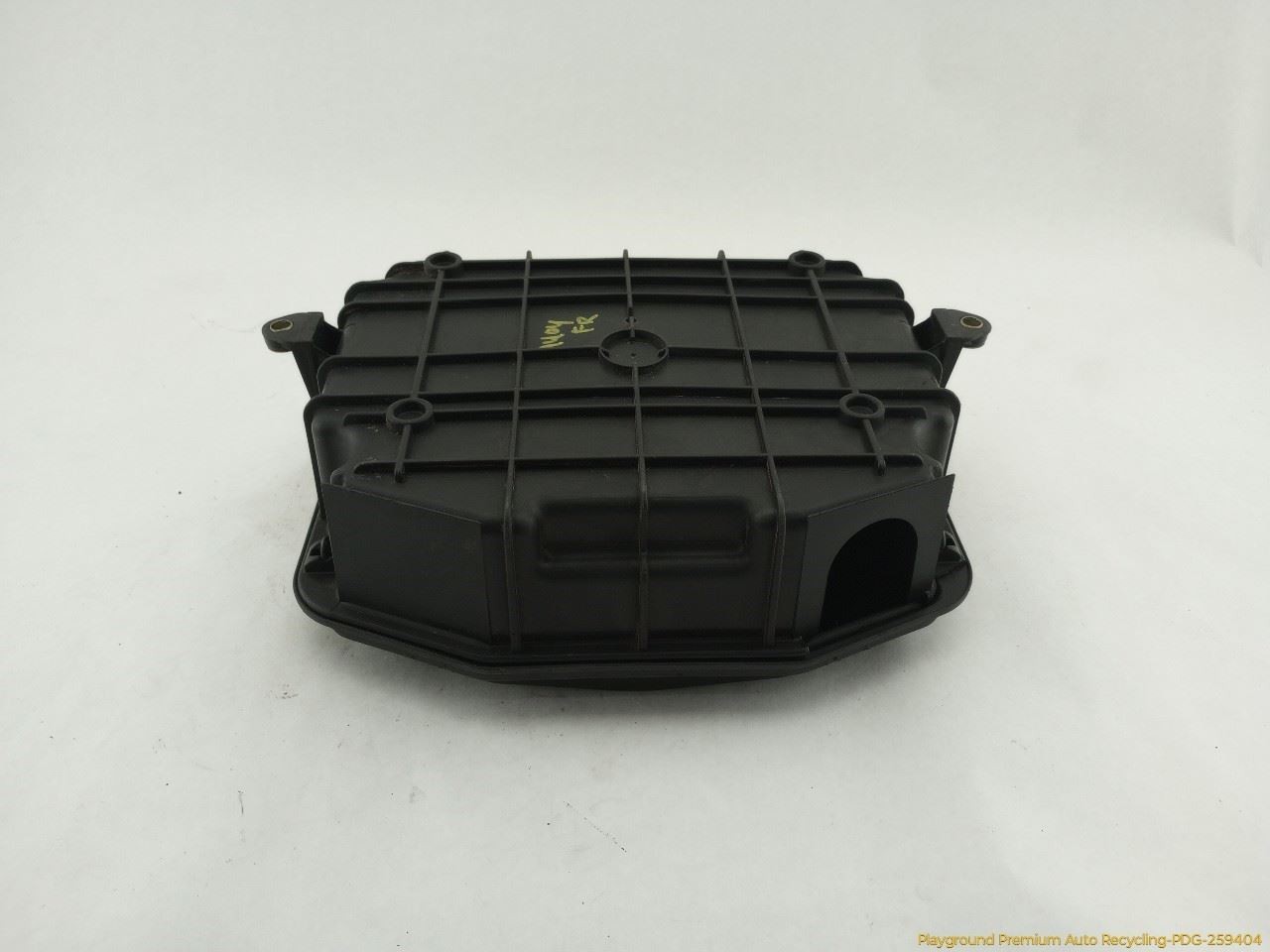 Maserati Quattroporte M139 Engine Fuse Box Case 4.2L V8 8 Cyl Fits 2003-2008 03 