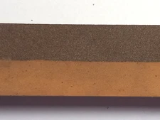 Aluminum Oxide Norton Sharpening Stone Used Combination 8×2×1