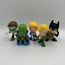 2015 Funko DC Comics Mystery Minis  5