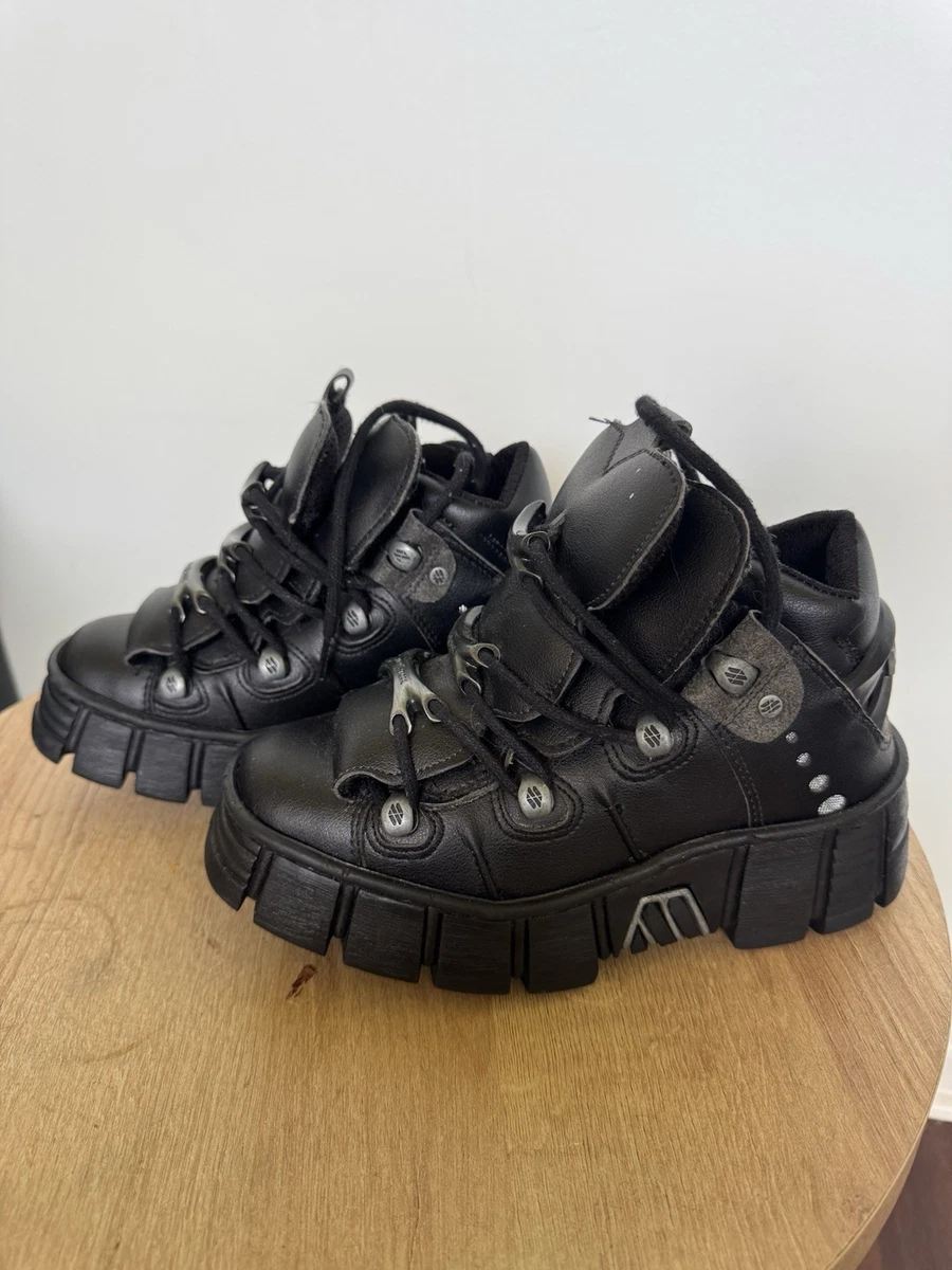 New Rock Women's Shoes for sale | eBay