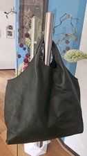 COS Bag in  echtem Leder