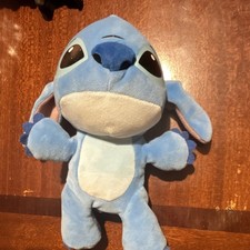 Ty Disney Stitch Plush Stuffed Animal Toy, Lilo  Stitch Character