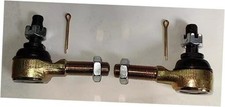 Tie Rod Ends Left Right Hand Thread Replacement for Yamaha G2, G8, G9, G11