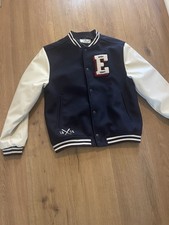 Boys H M Bomber Jacket Size 12